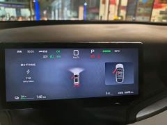 BYD Yuan Plus Smart Drive 430KM Prestige - ფოტო 10