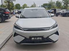BYD Yuan Plus Smart Drive 430KM Prestige - ფოტო 2