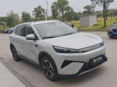 BYD Yuan Plus Smart Drive 430KM Prestige - ფოტო 3