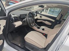 BYD Yuan Plus Smart Drive 430KM Prestige - ფოტო 4