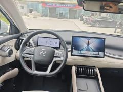 BYD Yuan Plus Smart Drive 430KM Prestige - ფოტო 6
