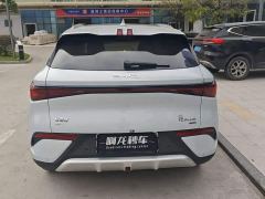 BYD Yuan Plus Smart Drive 430KM Prestige - ფოტო 7