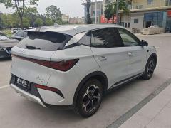 BYD Yuan Plus Smart Drive 430KM Prestige - ფოტო 8