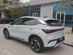 BYD Yuan Plus Smart Drive 430KM Prestige - ფოტო 9