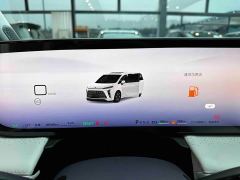 Buick GL8 New Energy Luxe Prestige Edition - ფოტო 10