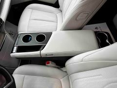 Buick GL8 New Energy Luxe Prestige Edition - ფოტო 11