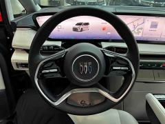 Buick GL8 New Energy Luxe Prestige Edition - ფოტო 12