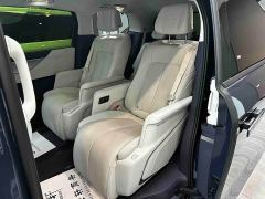 Buick GL8 New Energy Luxe Prestige Edition - ფოტო 14
