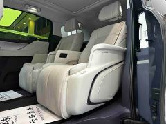 Buick GL8 New Energy Luxe Prestige Edition - ფოტო 15