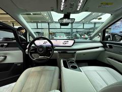 Buick GL8 New Energy Luxe Prestige Edition - ფოტო 19