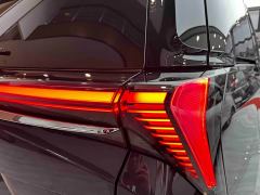 Buick GL8 New Energy Luxe Prestige Edition - ფოტო 20