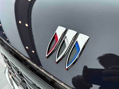 Buick GL8 New Energy Luxe Prestige Edition - ფოტო 3