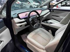 Buick GL8 New Energy Luxe Prestige Edition - ფოტო 7