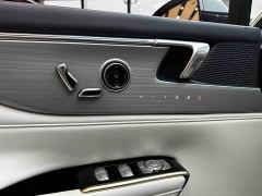 Buick GL8 New Energy Luxe Prestige Edition - ფოტო 8
