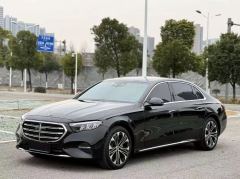 Mercedes-Benz E Class E-Class E 300 L Luxury - photo 1