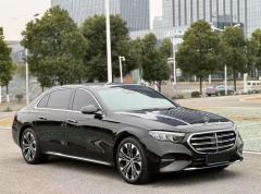 Mercedes-Benz E Class E-Class E 300 L Luxury - photo 3