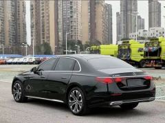Mercedes-Benz E Class E-Class E 300 L Luxury - photo 9