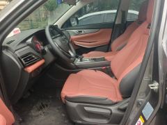 Changan CS75 Edition 1.5T Luxury Version - photo 14