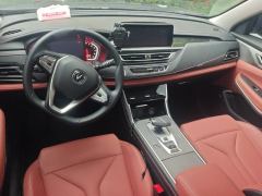Changan CS75 Edition 1.5T Luxury Version - photo 16