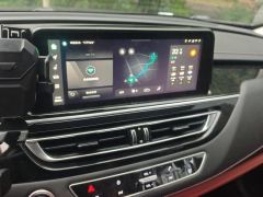 Changan CS75 Edition 1.5T Luxury Version - photo 17