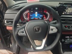 Changan CS75 Edition 1.5T Luxury Version - photo 18