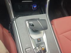 Changan CS75 Edition 1.5T Luxury Version - photo 19