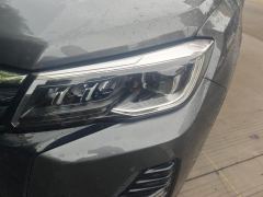 Changan CS75 Edition 1.5T Luxury Version - photo 4