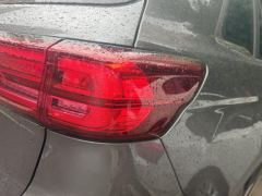 Changan CS75 Edition 1.5T Luxury Version - photo 5