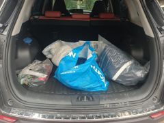 Changan CS75 Edition 1.5T Luxury Version - photo 7