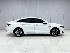 Chery Arrizo 8 1.6T DCT Elegant - ფოტო 2
