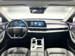 Chery Arrizo 8 1.6T DCT Elegant - ფოტო 3