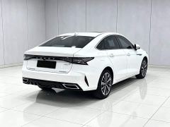 Chery Arrizo 8 1.6T DCT Elegant - ფოტო 7
