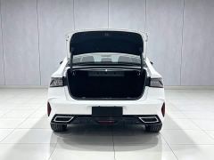 Chery Arrizo 8 1.6T DCT Elegant - ფოტო 8