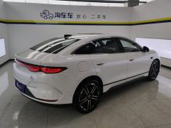 BYD Qin L EV 545km Cloud type - фото 2