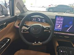 GAC Aion S Plus DM-i 150km MAX - ფოტო 10