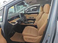 GAC Aion S Plus DM-i 150km MAX - ფოტო 14