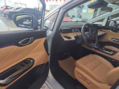 GAC Aion S Plus DM-i 150km MAX - ფოტო 15