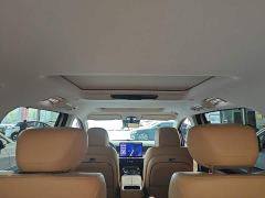 GAC Aion S Plus DM-i 150km MAX - ფოტო 17