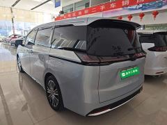 GAC Aion S Plus DM-i 150km MAX - ფოტო 4