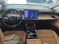 GAC Aion S Plus DM-i 150km MAX - ფოტო 9