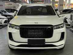 Li Auto ONE Extended Range 6-Seater - photo 1