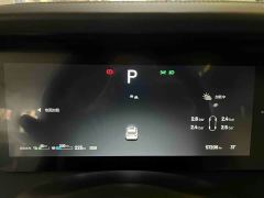 Li Auto ONE Extended Range 6-Seater - photo 11