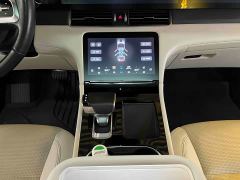 Li Auto ONE Extended Range 6-Seater - photo 12