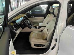 Li Auto ONE Extended Range 6-Seater - photo 5