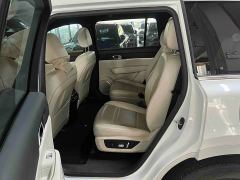 Li Auto ONE Extended Range 6-Seater - photo 6