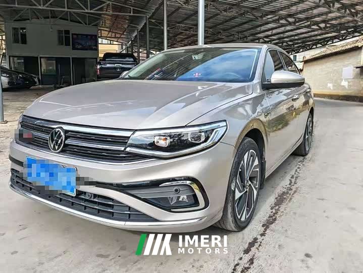 Volkswagen Bora 280TSI DSG Respect Edition