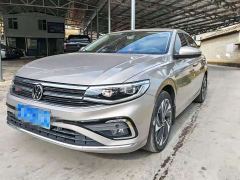 Volkswagen Bora 280TSI DSG Respect Edition - ფოტო 1