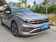 Volkswagen Bora 280TSI DSG Respect Edition - ფოტო 2