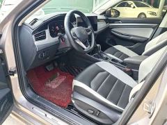 Volkswagen Bora 280TSI DSG Respect Edition - ფოტო 4