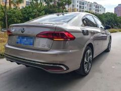 Volkswagen Bora 280TSI DSG Respect Edition - ფოტო 5